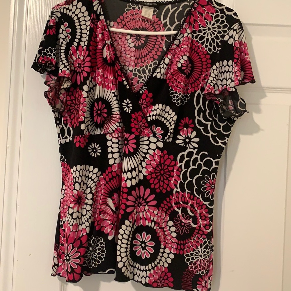 Women blouse